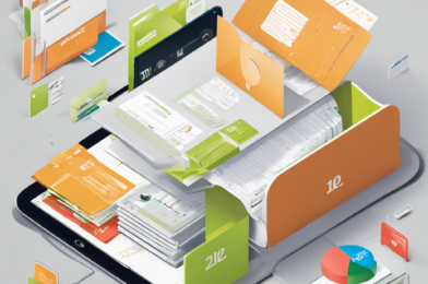 The Envelope System 2.0: Digital Budgeting for the Modern Age